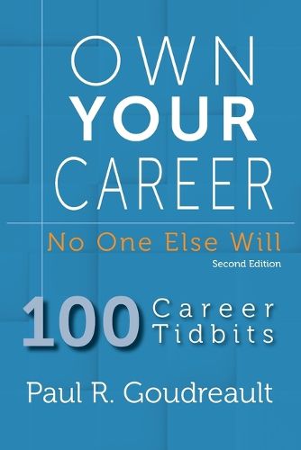 Own Your Career