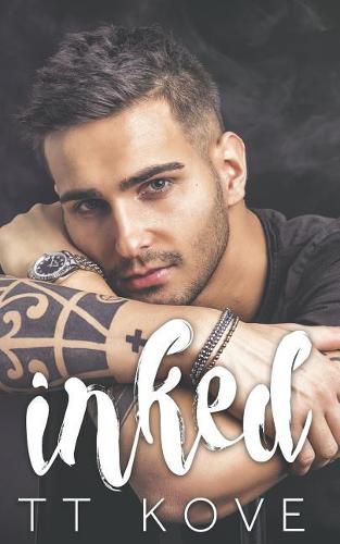 Cover image for Inked