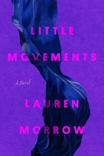 Cover image for Little Movements