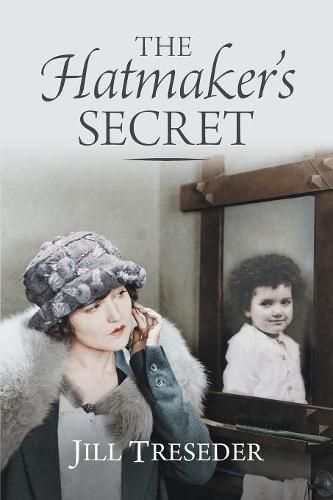 Cover image for The Hatmaker's Secret