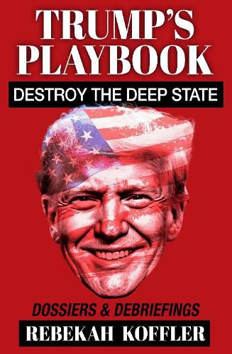Cover image for Trump's Playbook