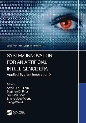 System Innovation for an Artificial Intelligence Era