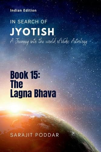 Cover image for The Lagna Bhava