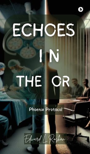 Cover image for Echoes in the OR