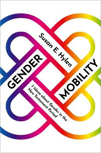Cover image for Gender Mobility