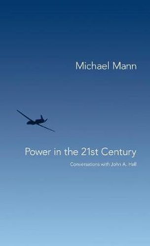 Power in the 21st Century: Conversations with John Hall