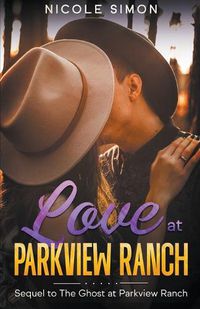 Cover image for Love at Parkview Ranch