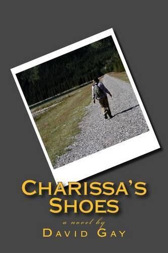 Cover image for Charissa's Shoes