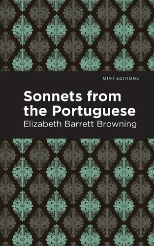 Cover image for Sonnets from the Portuguese