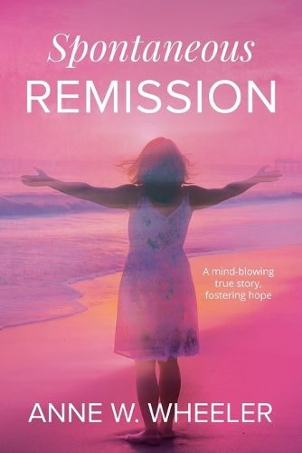 Cover image for Spontaneous Remission