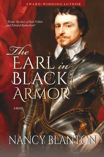 The Earl in Black Armor