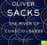 Cover image for The River Of Consciousness