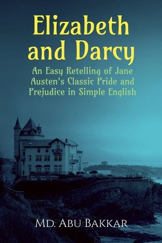 Cover image for Elizabeth and Darcy