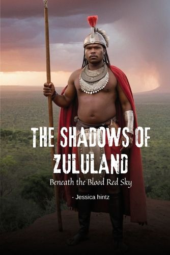 Cover image for The Shadows of Zululand