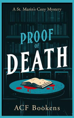 Cover image for Proof Of Death