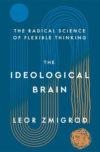 Cover image for The Ideological Brain