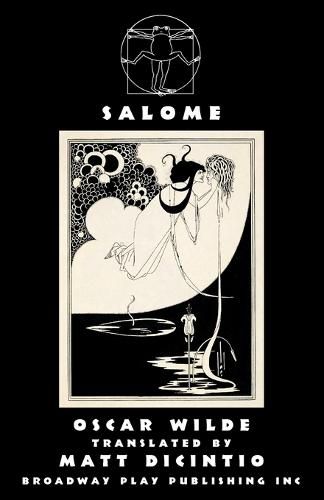 Cover image for Salome