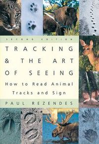 Cover image for Tracking and the Art of Seeing