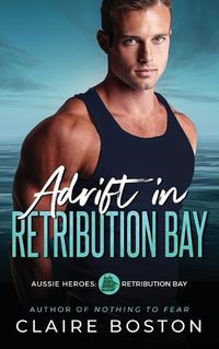 Cover image for Adrift in Retribution Bay