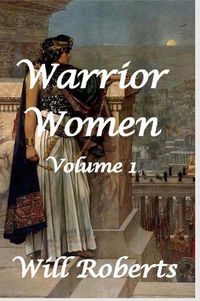 Cover image for Warrior Women