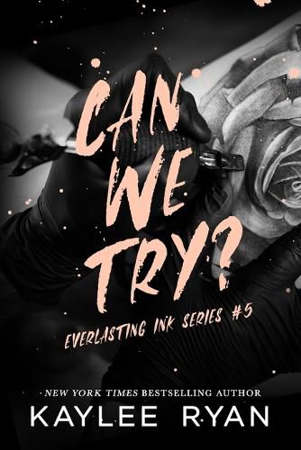 Cover image for Can We Try? - Special Edition