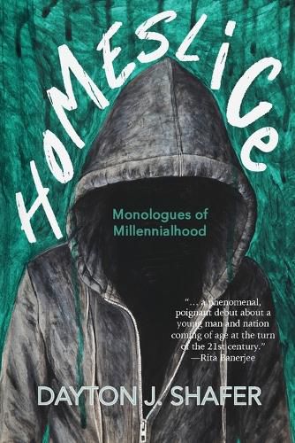 Cover image for Homeslice