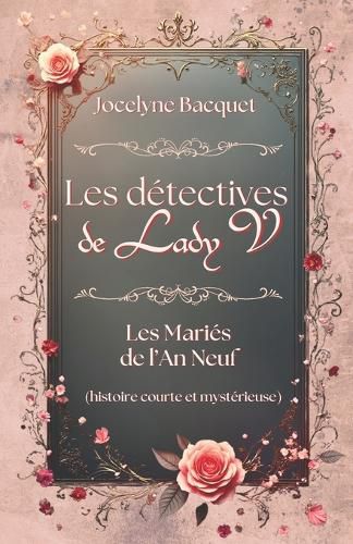Cover image for Les Maries de l'An Neuf