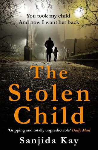 Cover image for The Stolen Child
