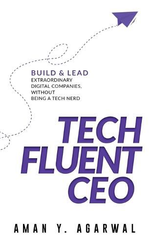 Cover image for Tech Fluent CEO