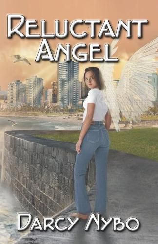 Cover image for Reluctant Angel