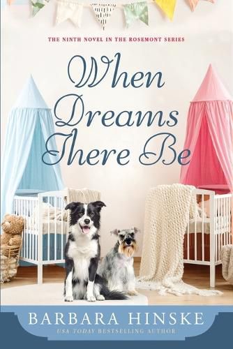 Cover image for When Dreams There Be