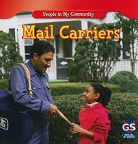 Cover image for Mail Carriers