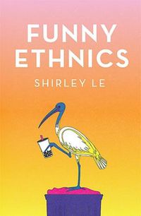 Cover image for Funny Ethnics