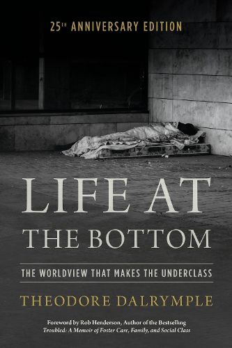 Cover image for Life at the Bottom