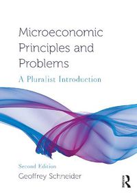 Cover image for Microeconomic Principles and Problems