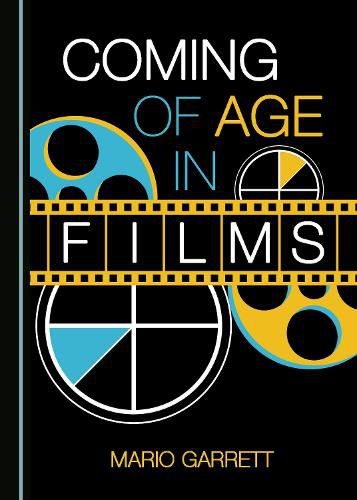 Cover image for Coming of Age in Films