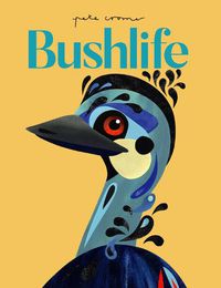Cover image for Pete Cromer: Bushlife Paperback