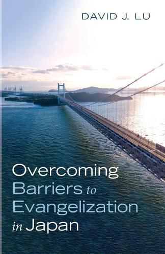 Cover image for Overcoming Barriers to Evangelization in Japan