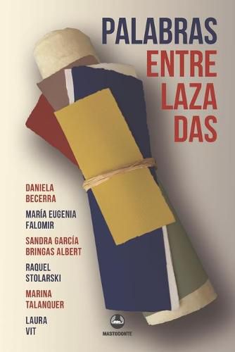 Cover image for Palabras entrelazadas