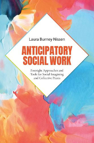 Cover image for Anticipatory Social Work