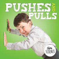 Cover image for Pushes and Pulls