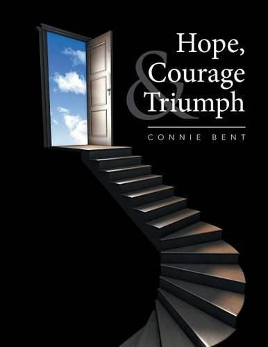 Cover image for Hope, Courage & Triumph