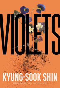 Cover image for Violets