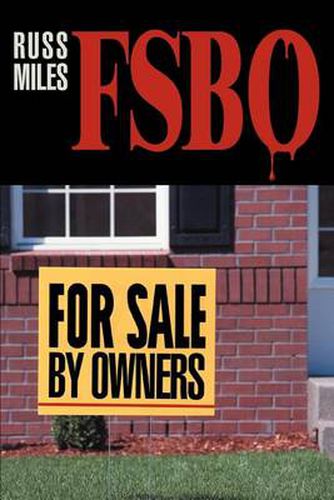 Cover image for For Sale by Owners:Fsbo