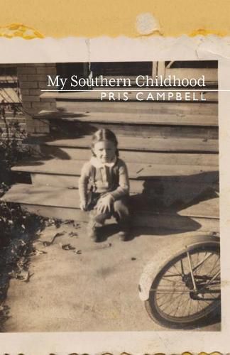 Cover image for My Southern Childhood