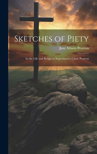 Cover image for Sketches of Piety