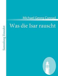 Cover image for Was die Isar rauscht