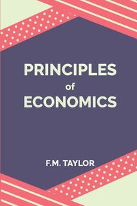 Cover image for Principles of Economics