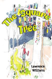 Cover image for The Square Tree