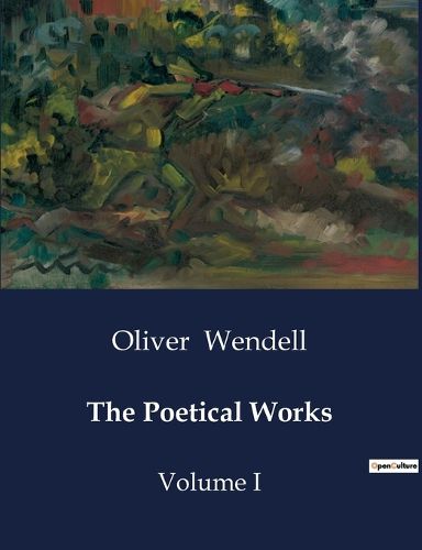 The Poetical Works